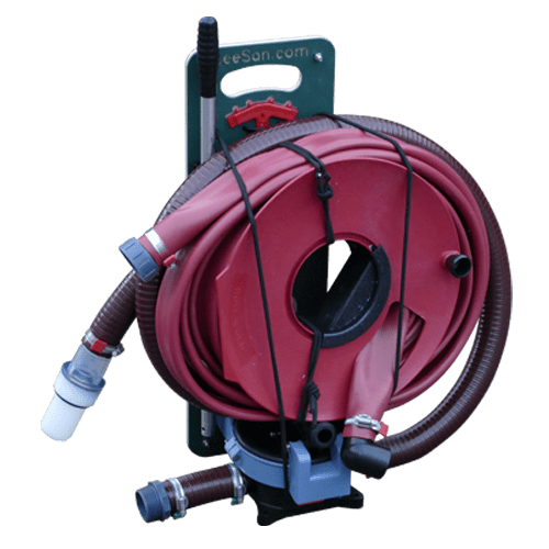 Self Pump Out Kits Marine